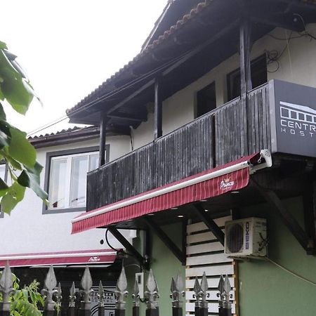 Central Hostel Peje Luaran gambar
