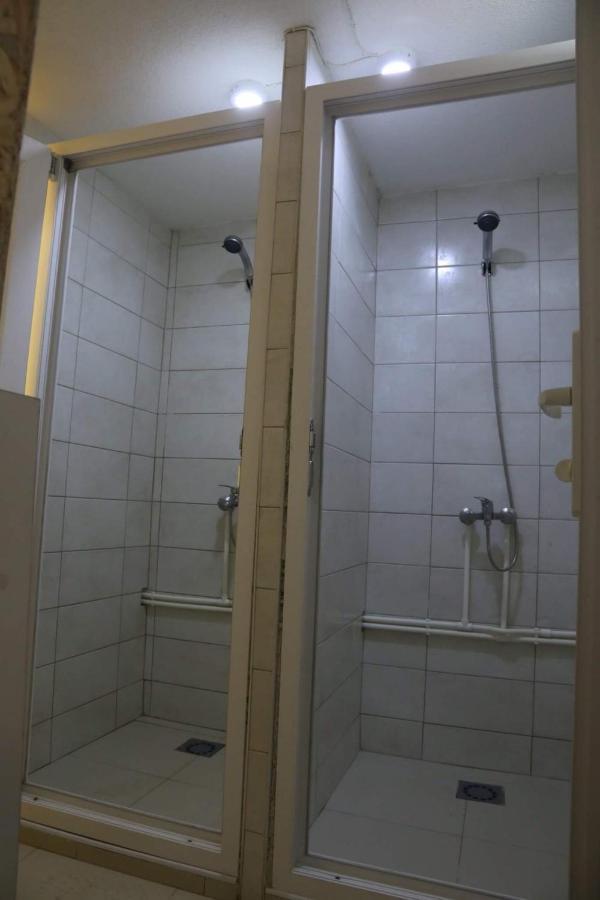 Central Hostel Peje Luaran gambar
